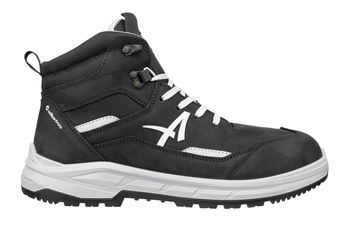 Buty robocze Albatros Vector Blk S3 63.730.0 - 46