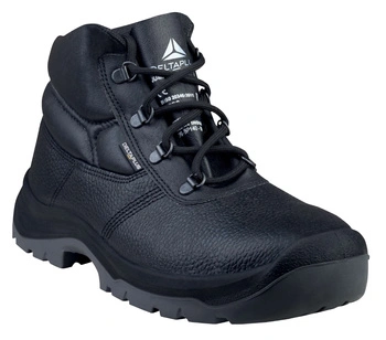 Buty robocze trzewiki Delta Plus Jumper S1 - 42