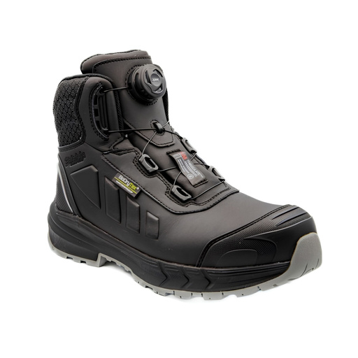Buty robocze BoSafety Neptun S7S MOZ BOA - 41