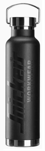 Butelka robocza termiczna Snickers 9901-0400