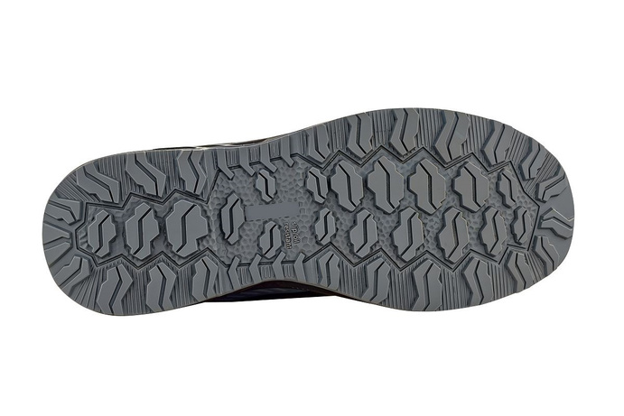 Buty robocze VM Berlin 3660 S1PS ESD - 42