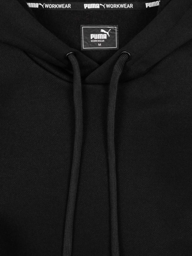 Bluza z kapturem Advanced Puma Workwear 30-1350-XL