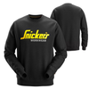 Bluza robocza Snickers 2898-0400 czarna - S