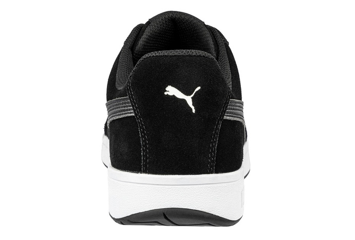 Buty robocze Puma Iconic Suede S1P 64.001.0 - 46